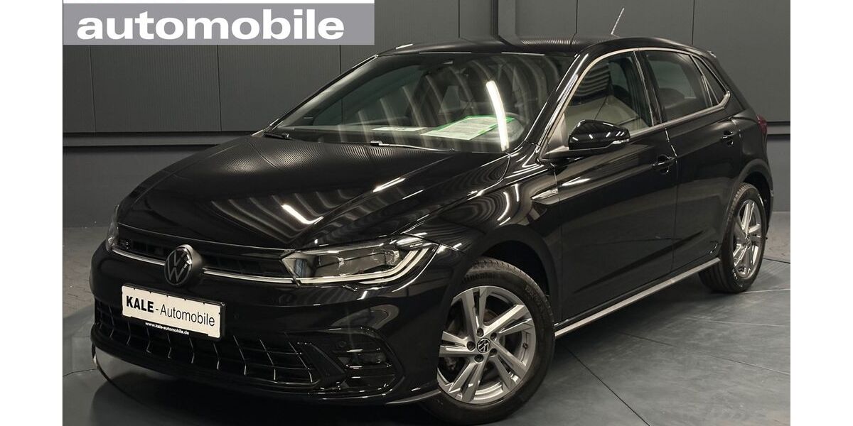 VW Polo 8.000 km 23.890 &euro; Helmstedt 38350