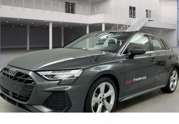 Audi A3 3.049 km 34.890 &euro; Wolfsburg 38440