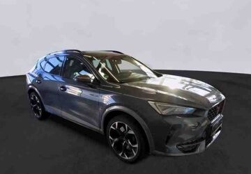 Cupra Formentor 22.000 km 25.970 &euro; Helmstedt 38350