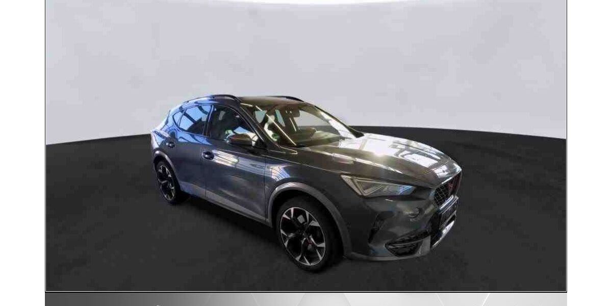 Cupra Formentor 22.000 km 25.970 &euro; Helmstedt 38350