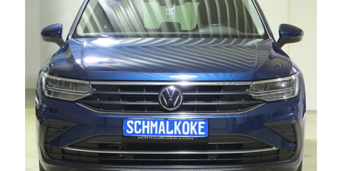 VW Tiguan 49.900 km 25.500 &euro; Braunschweig 38112