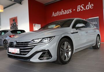 VW Arteon 49.584 km 28.690 &euro; Braunschweig 38116