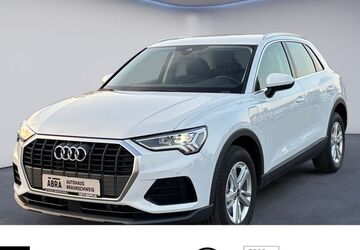 Audi Q3 37.800 km 25.450 &euro; Braunschweig 38108