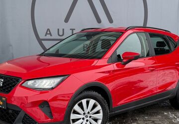 Seat Arona 120.314 km 13.950 &euro; Braunschweig 38122