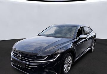 VW Arteon 162.186 km 18.990 &euro; Braunschweig 38122