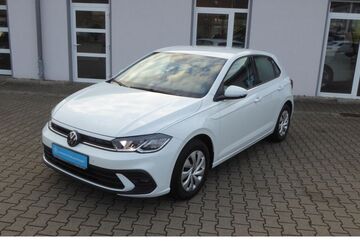 VW Polo 65.283 km 15.430 &euro; Weferlingen 39356