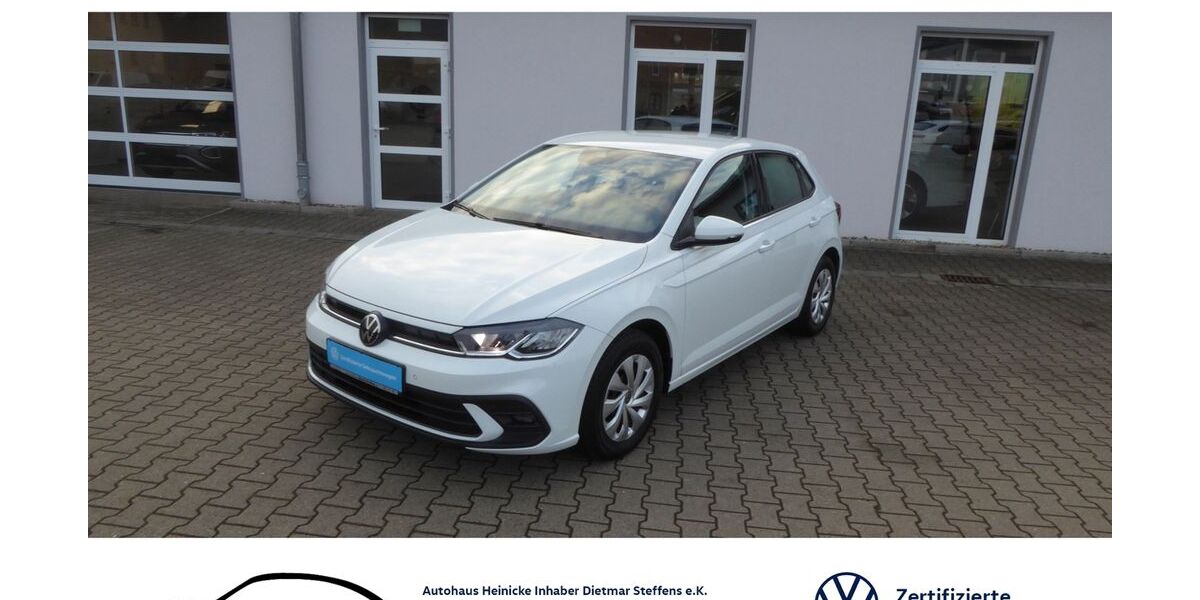 VW Polo 65.283 km 15.430 &euro; Weferlingen 39356