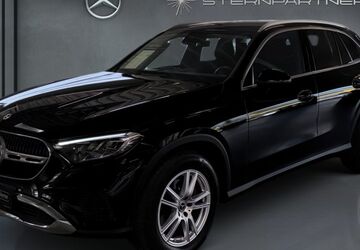 Mercedes-Benz GLC 200 26.505 km 45.330 &euro; Gifhorn 38518