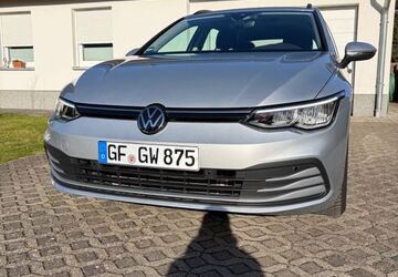 VW Golf 28.600 km 19.700 &euro; Sassenburg 38524