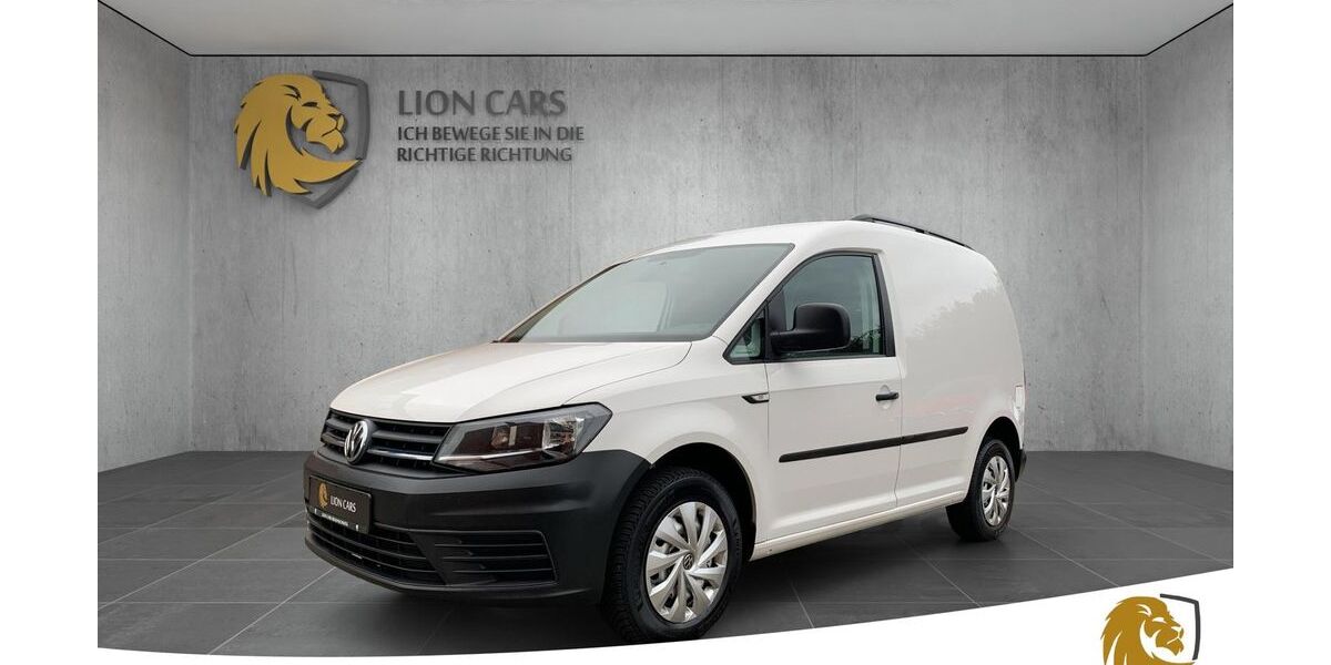 VW Caddy 140.100 km 13.490 &euro; Braunschweig 38122