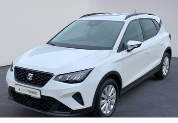 Seat Arona 29.900 km 17.475 &euro; Braunschweig 38114