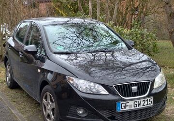 Seat Ibiza 237.000 km 2.100 &euro; Meinersen 38536