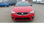 Seat Ibiza 1.0 FR-Line TSI BMT 4Trg Navi Klima 25.100 km 15.690 &euro; Vordorf 38533