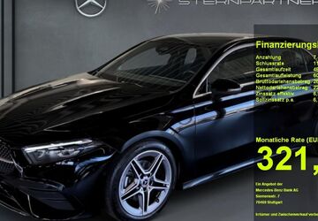 Mercedes-Benz A 200 29.393 km 29.650 &euro; Gifhorn 38518