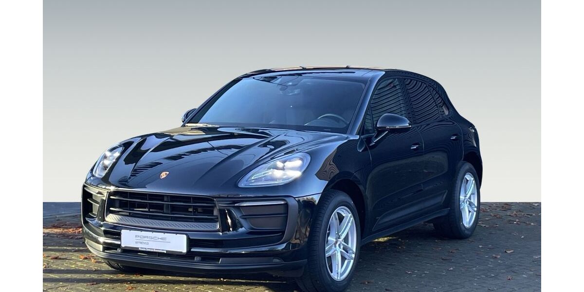 Porsche Macan 43.099 km 66.790 &euro; Braunschweig 38114