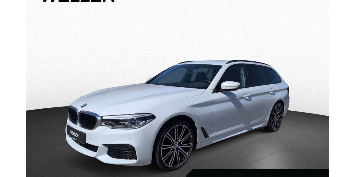 BMW 520 83.778 km 35.990 &euro; Braunschweig 38112