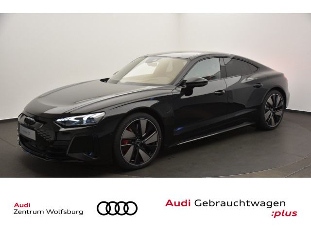 Audi e-tron GT 20.500 km 99.690 &euro; Wolfsburg 38440