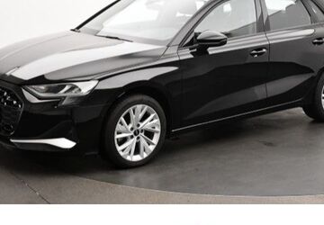 Audi A3 26.839 km 28.980 &euro; Wolfsburg 38440