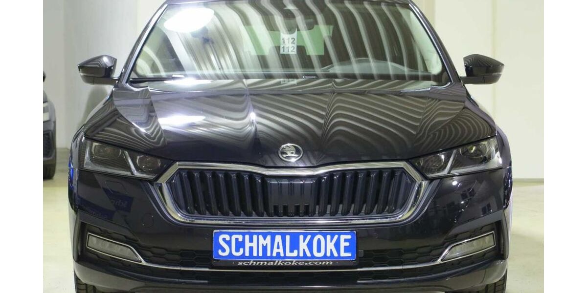 Skoda Octavia 69.200 km 23.500 &euro; Braunschweig 38112