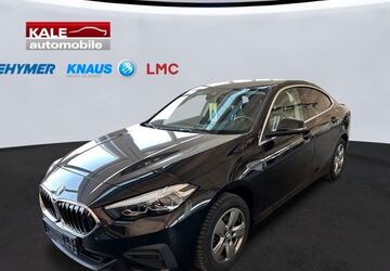BMW 216 Gran Coupé 104.000 km 21.890 &euro; Helmstedt 38350