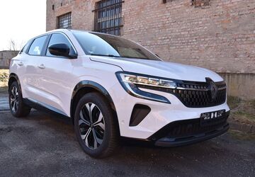 Renault Austral 6.915 km 24.999 &euro; Rühen 38471