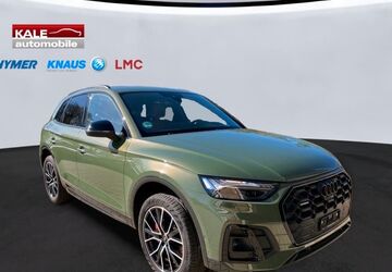 Audi Q5 93.000 km 39.800 &euro; Helmstedt 38350