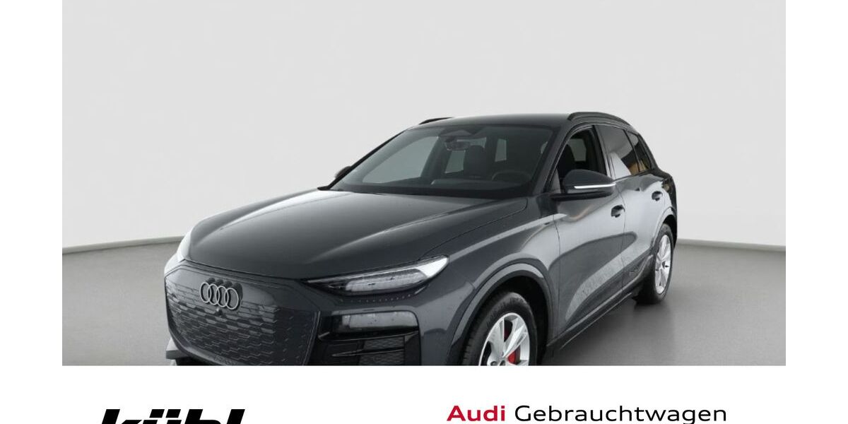 Audi Q6 e-tron 14.520 km 67.690 &euro; Gifhorn 38518