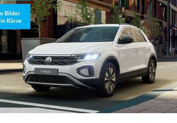 VW T-Roc 6.050 km 22.790 &euro; Wolfsburg 38440