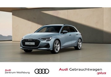 Audi A3 5.320 km 33.690 &euro; Wolfsburg 38440