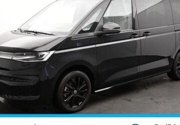 VW T7 Multivan 28.550 km 48.290 &euro; Wolfsburg 38440