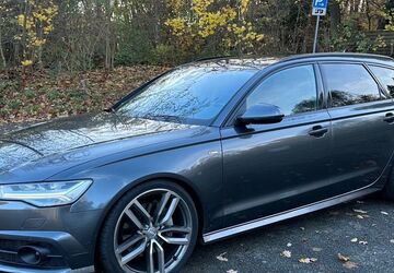 Audi A6 218.500 km 17.576 &euro; Helmstedt 38350