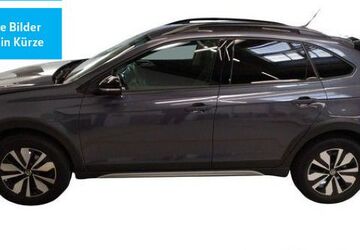 VW Taigo 14.628 km 21.690 &euro; Wolfsburg 38440