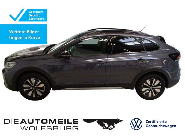 VW Taigo 14.628 km 21.690 &euro; Wolfsburg 38440