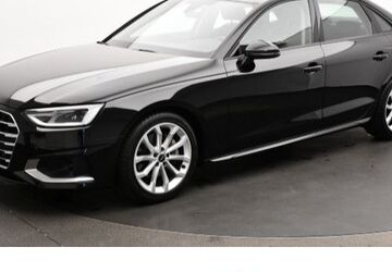 Audi A4 73.300 km 25.180 &euro; Wolfsburg 38440