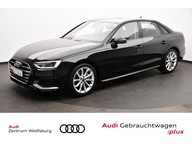 Audi A4 73.300 km 25.180 &euro; Wolfsburg 38440