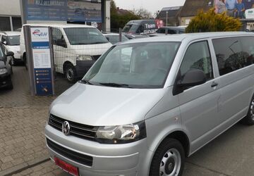 VW T5 Multivan 149.900 km 23.990 &euro; Wolfsburg/Vorsfelde 38448