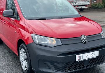 VW Caddy 138.200 km 14.990 &euro; Gifhorn 38518