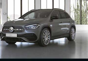 Mercedes-Benz GLA 200 32.598 km 39.990 &euro; Braunschweig 38122