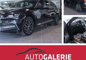 Skoda Superb 83.500 km 24.950 &euro; Braunschweig 38116