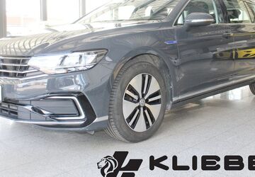 VW Passat Variant 69.000 km 20.970 &euro; Braunschweig 38112