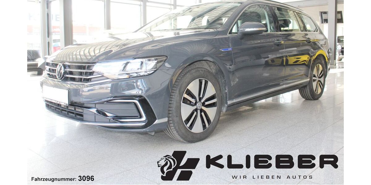 VW Passat Variant 69.000 km 20.970 &euro; Braunschweig 38112