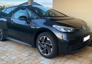 VW ID.3 36.900 km 21.600 &euro; Wolfsburg 38442