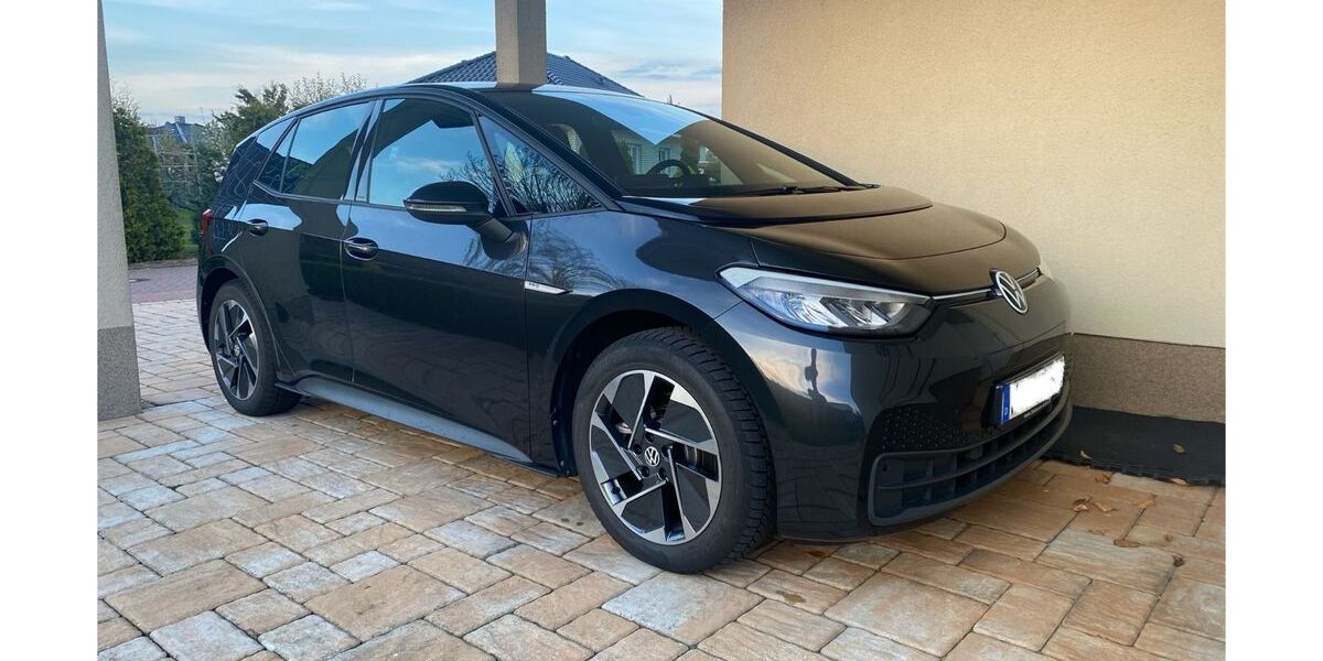 VW ID.3 36.900 km 21.600 &euro; Wolfsburg 38442