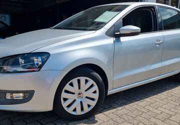 VW Polo 23.405 km 7.895 &euro; Wolfsburg 38446