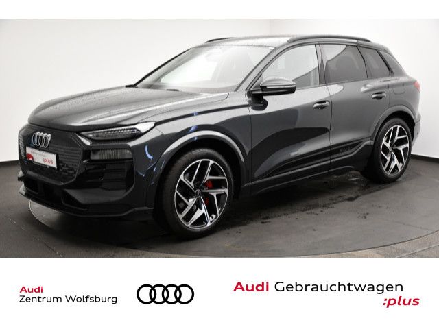 Audi Q6 e-tron 20.938 km 66.690 &euro; Wolfsburg 38440