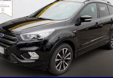 Ford Kuga 61.880 km 17.880 &euro; Helmstedt 38350