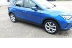 Seat Arona 1.0 FR-Line TSI BMT Navi Klima Alu 16.000 km 17.690 &euro; Vordorf 38533