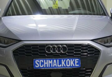 Audi A3 37.100 km 24.950 &euro; Braunschweig 38112