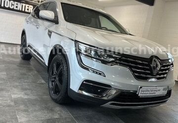 Renault Koleos 13.588 km 22.450 &euro; Braunschweig 38112