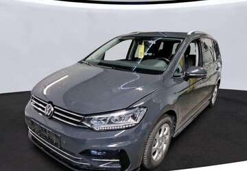 VW Touran 145.457 km 22.999 &euro; Braunschweig 38118
